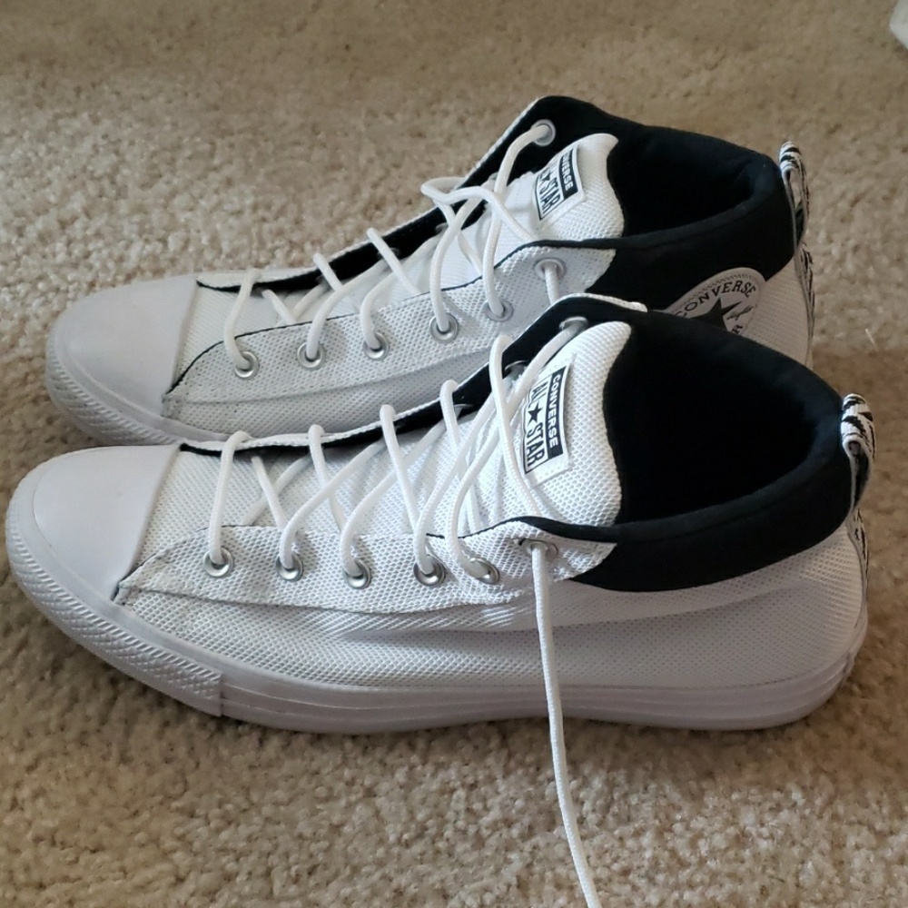 All star Converse all saison - Picture 2 of 6